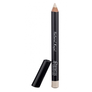 Benecos Natural Kajal Eyeliner - White 1.13g